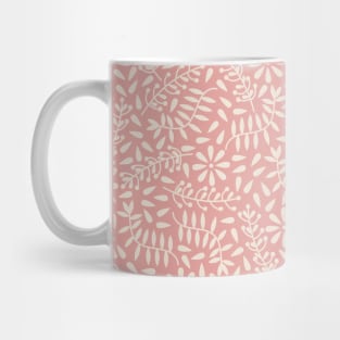 Springtime (Highland Pink) Mug